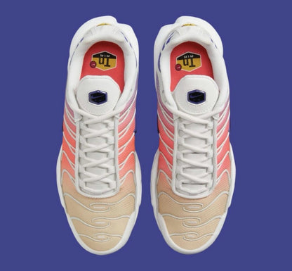 NIKE Air Max Plus TN
