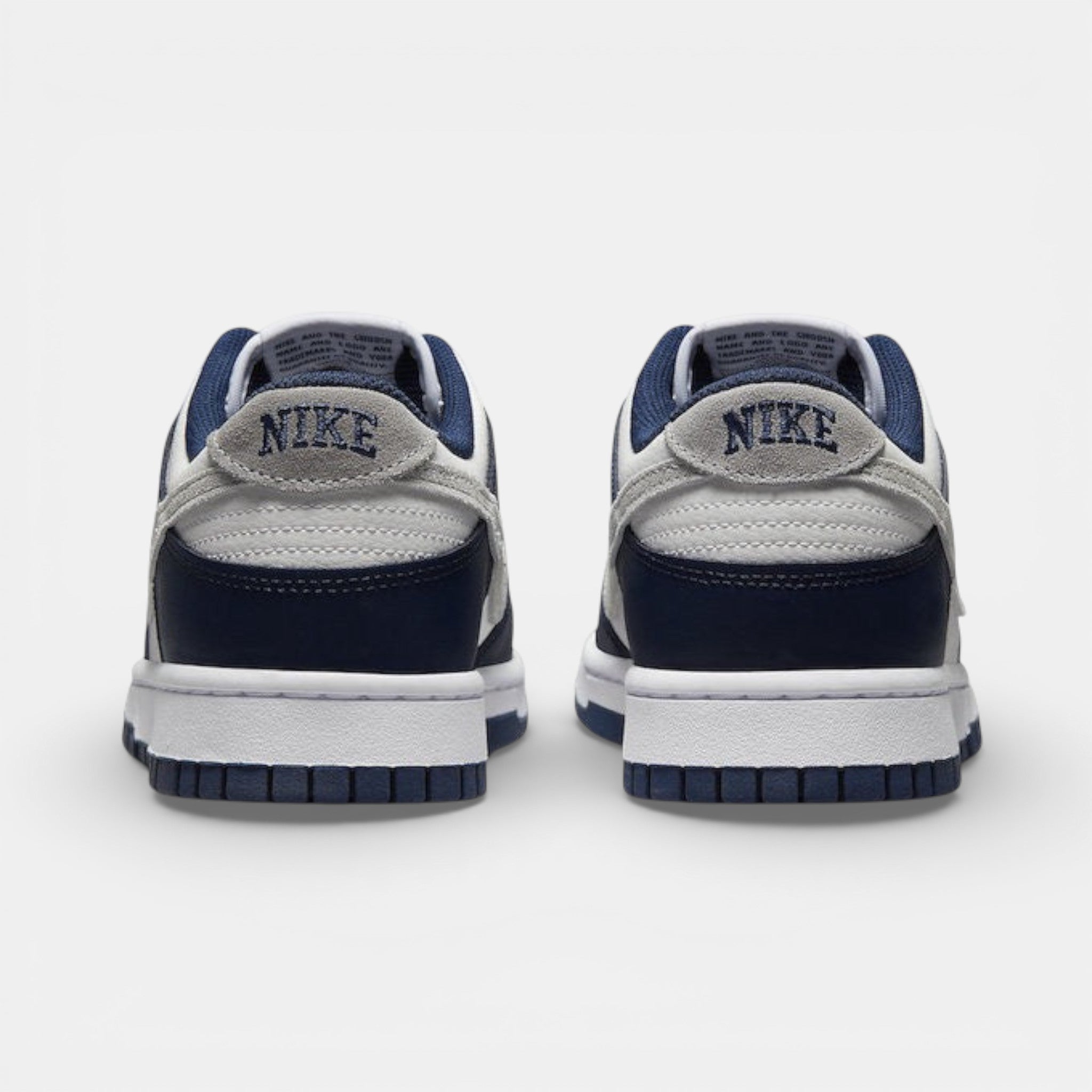 Nike Dunk Low Midnight Navy