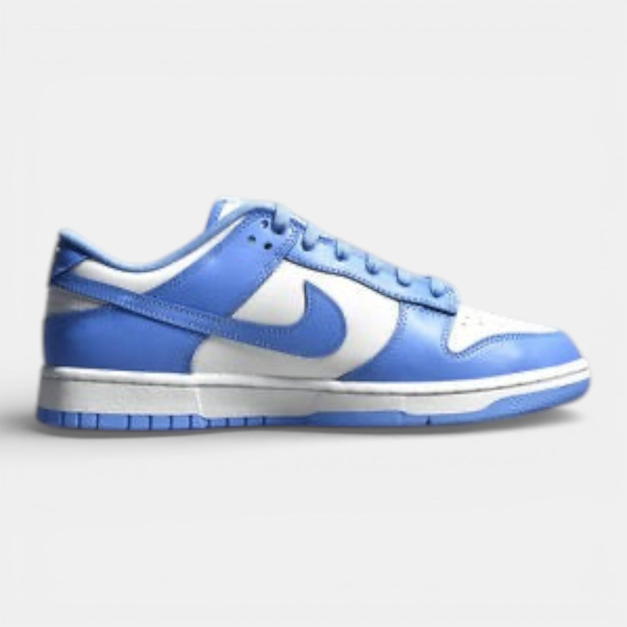 Nike Dunk Low Polar Blue