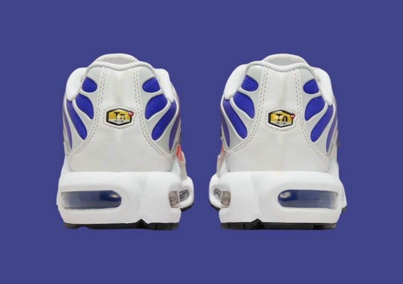 NIKE Air Max Plus TN
