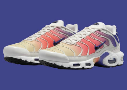 NIKE Air Max Plus TN