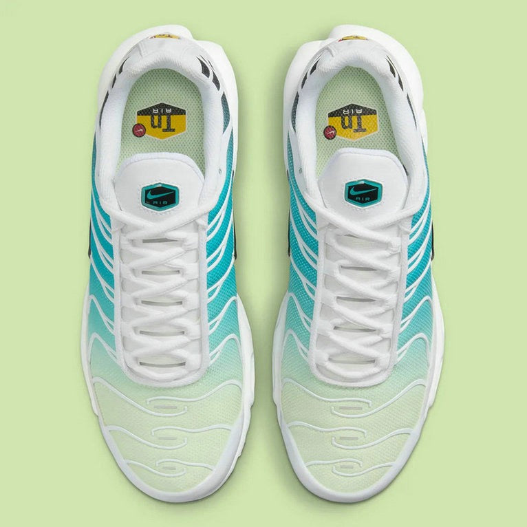 NIKE Air Max Plus TN