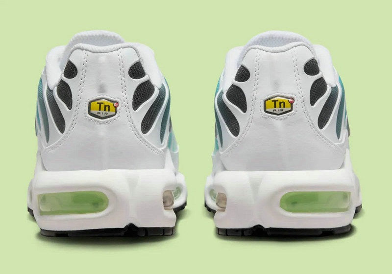 NIKE Air Max Plus TN