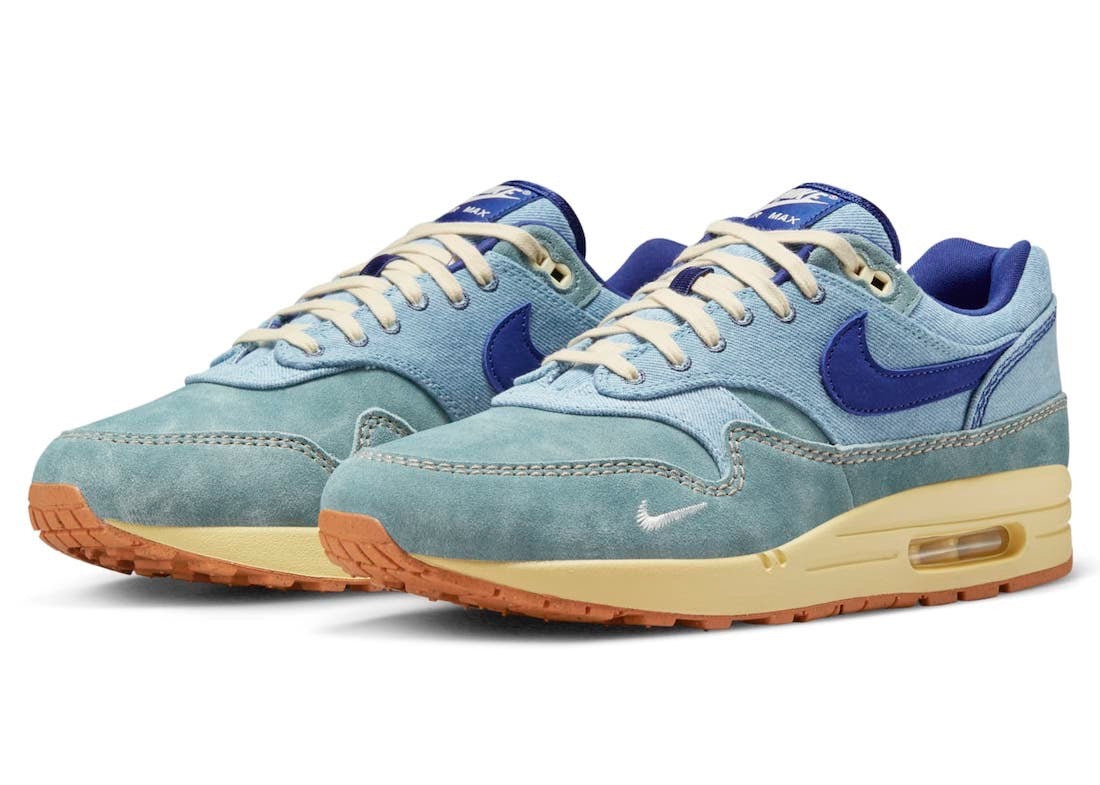 Nike Air Max 1