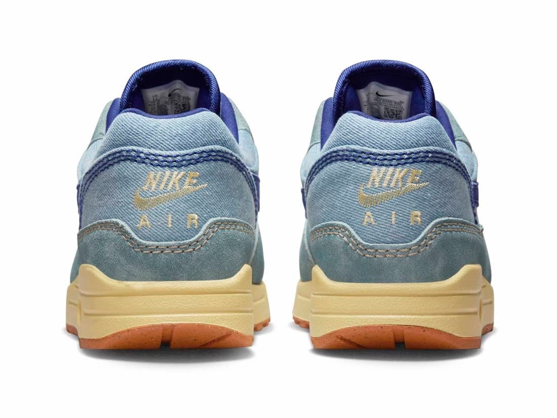 Nike Air Max 1