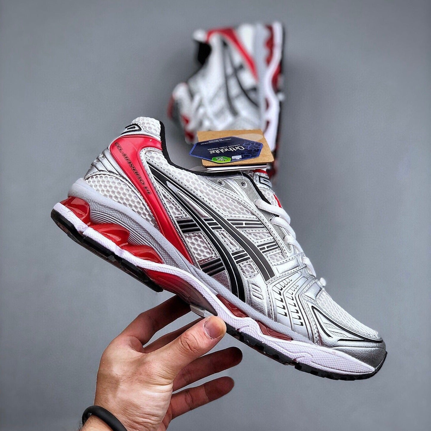 ASICS Gel-Kayano 14
