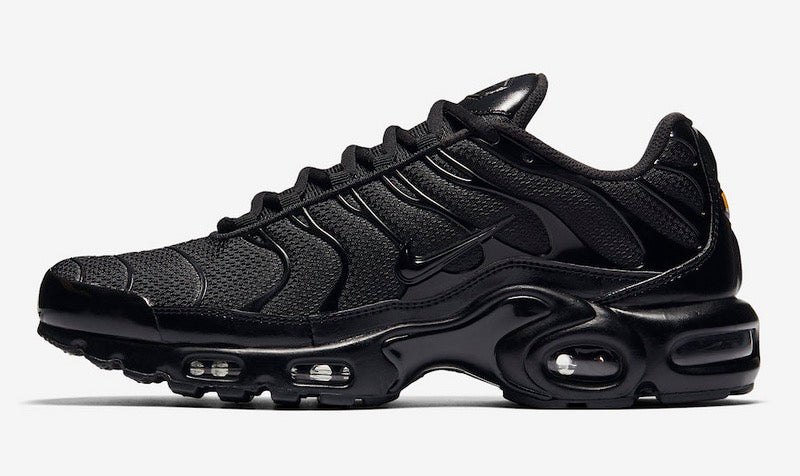 NIKE Air Max Plus TN