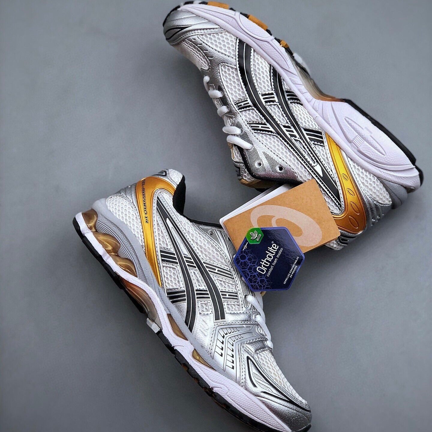 ASICS Gel-Kayano 14