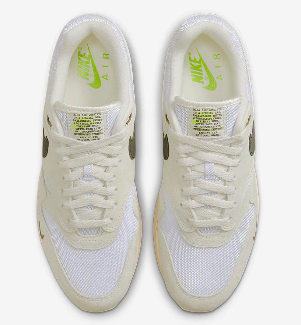 Nike Air Max 1