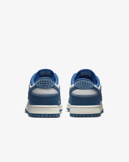 Nike Dunk Low Blue Jean