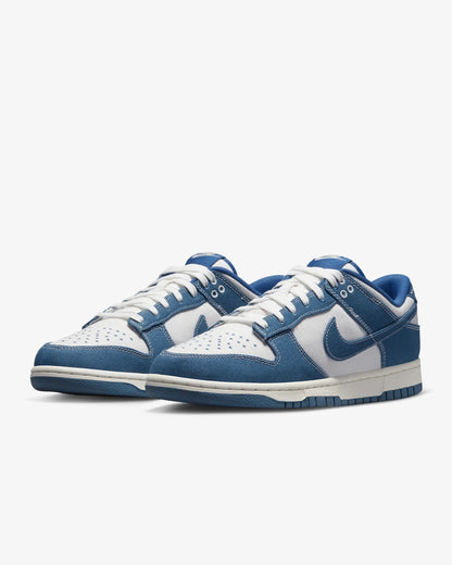 Nike Dunk Low Blue Jean