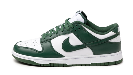 Nike Dunk Spartan Green