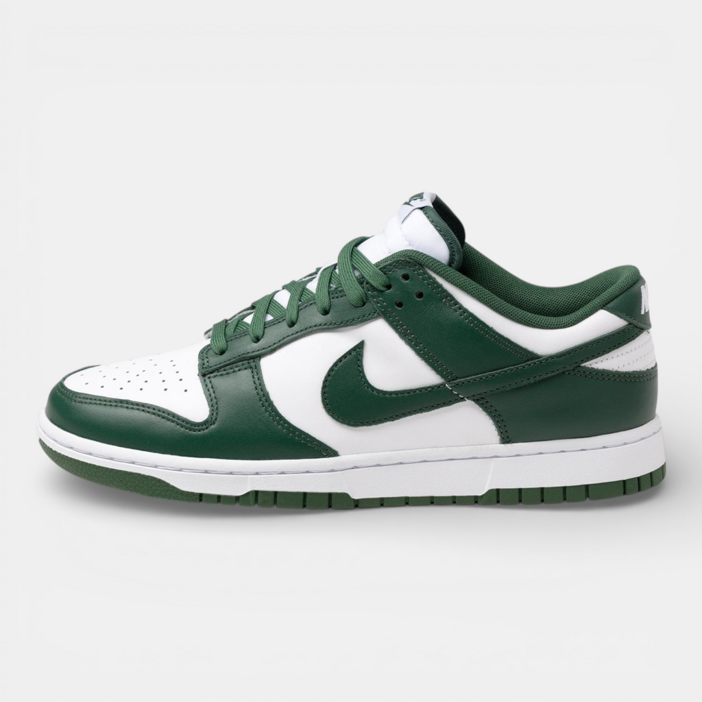 Nike Dunk Spartan Green