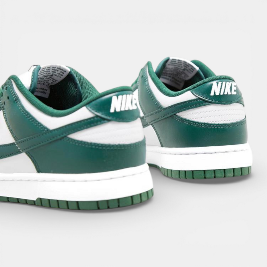 Nike Dunk Spartan Green