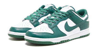 Nike Dunk Spartan Green