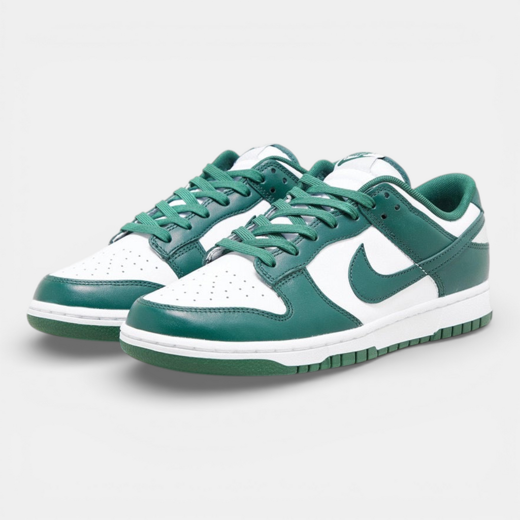 Nike Dunk Spartan Green