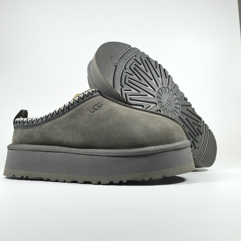 UGG Platform Mule