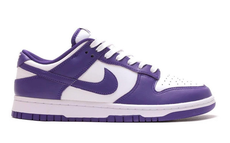 Nike Dunk Low