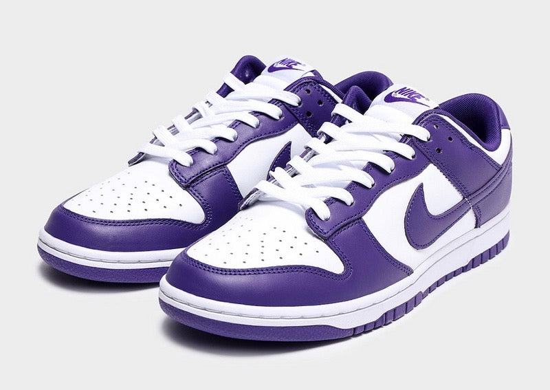 Nike Dunk Low