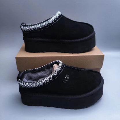 UGG Platform Mule