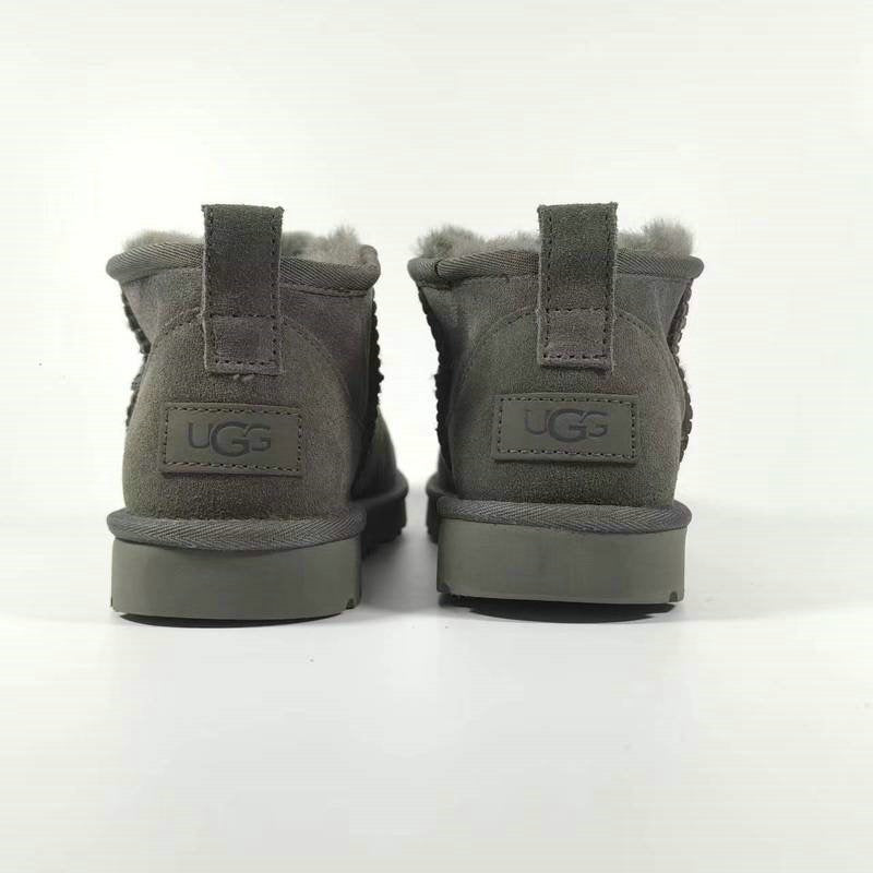 UGG Classic Ultra Mini