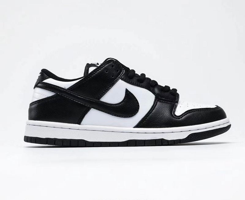 Nike Dunk Low Rétro Panda