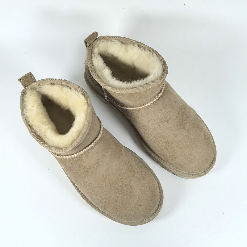 UGG Classic Ultra Mini