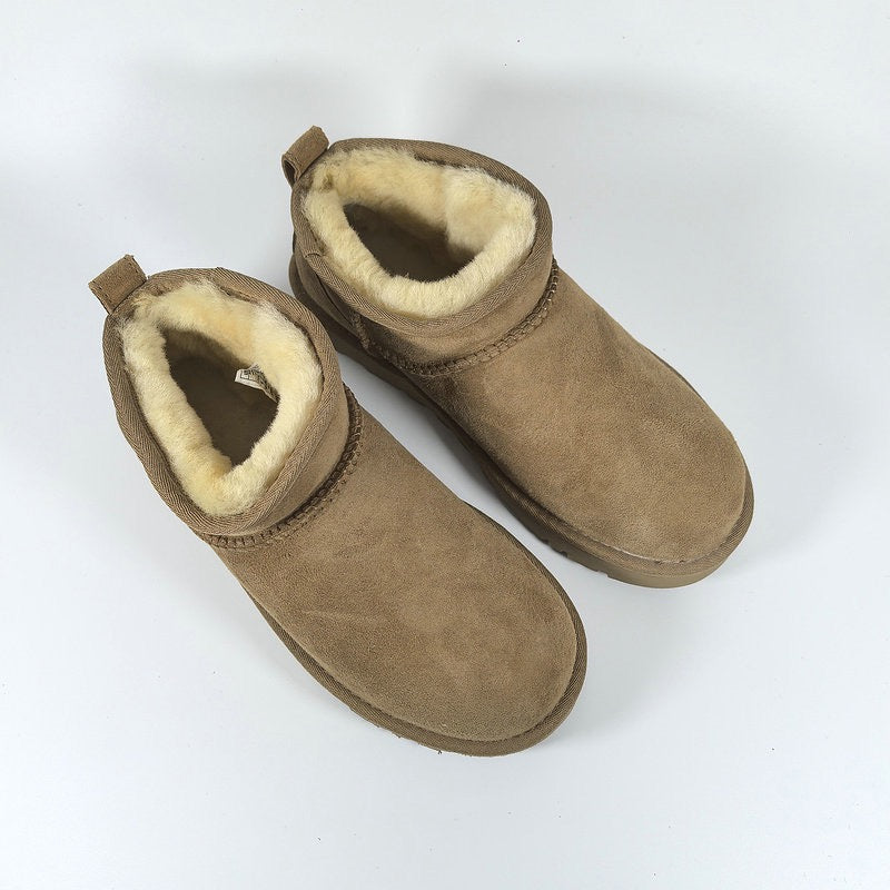 UGG Classic Ultra Mini