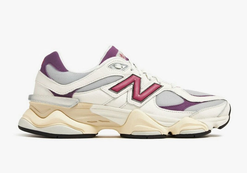 NEW BALANCE 9060