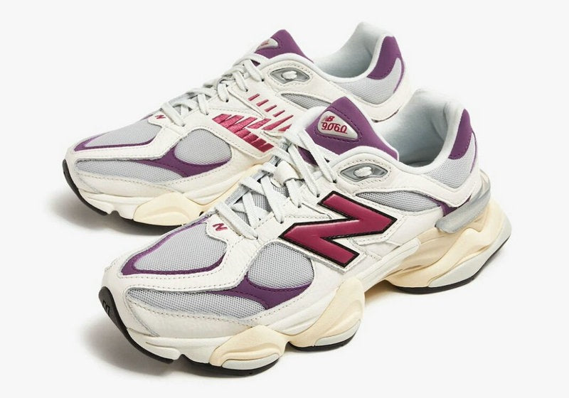 NEW BALANCE 9060