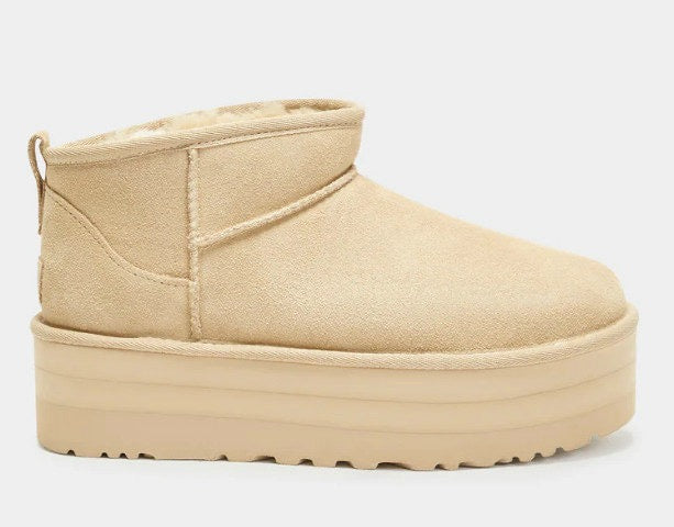UGG Classic Ultra Mini