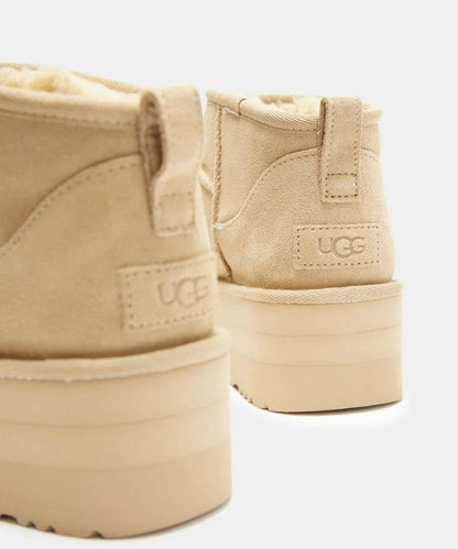 UGG Classic Ultra Mini