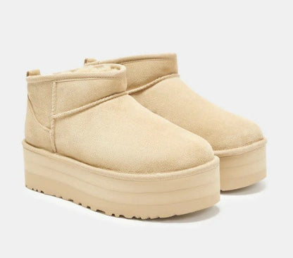 UGG Classic Ultra Mini