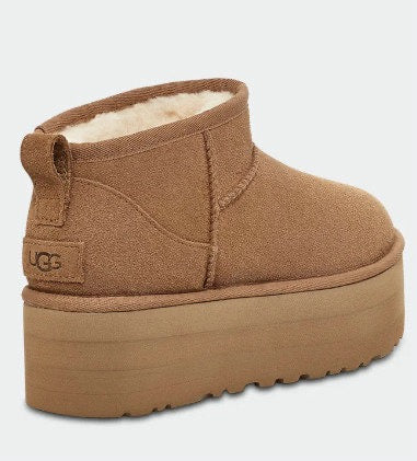 UGG Classic Ultra Mini