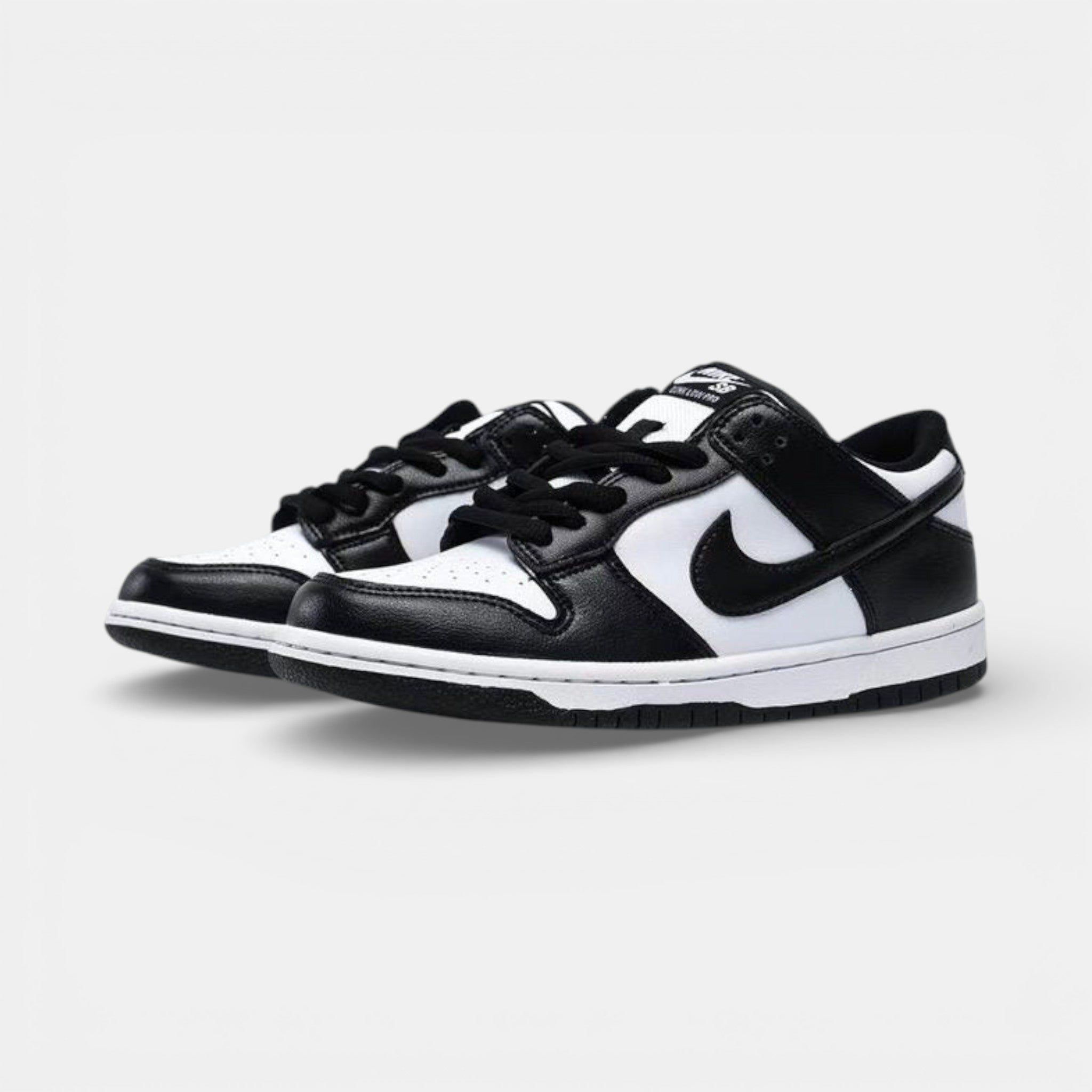 Nike Dunk Low Rétro Panda