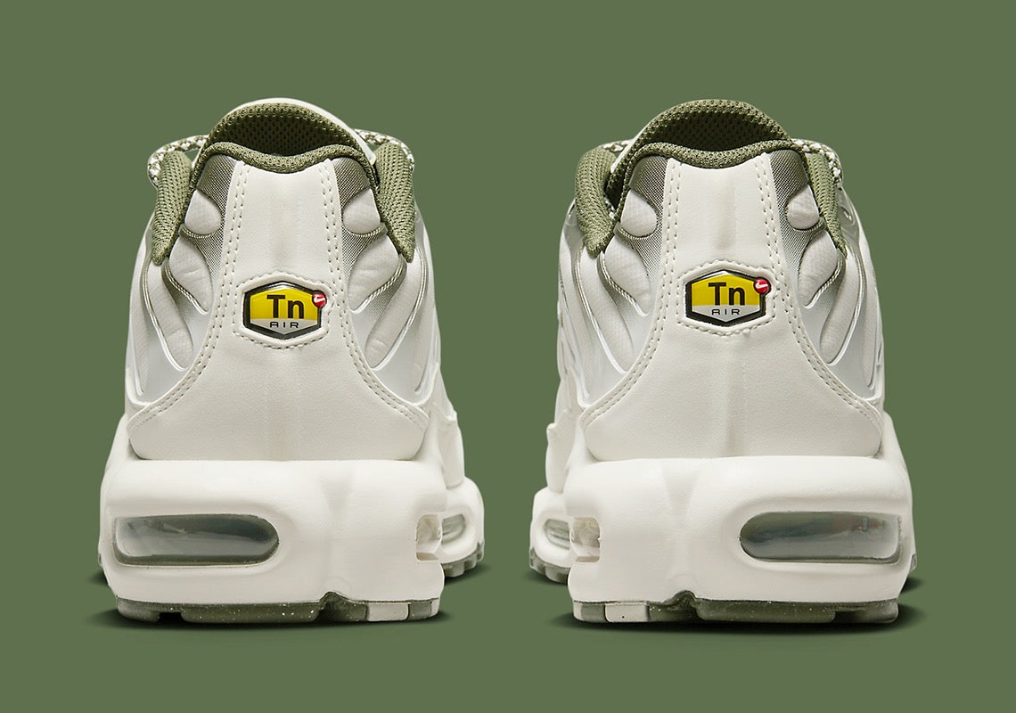 NIKE Air Max Plus TN