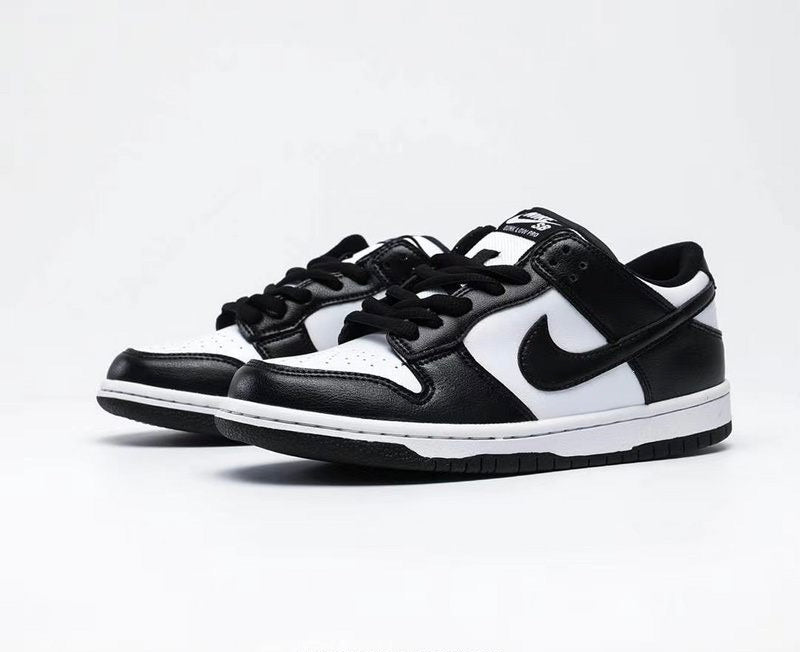 Nike Dunk Low Rétro Panda