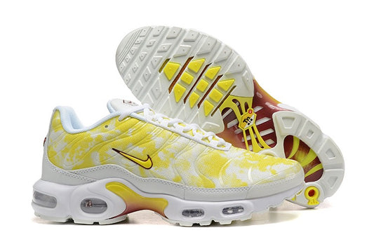 NIKE Air Max Plus TN