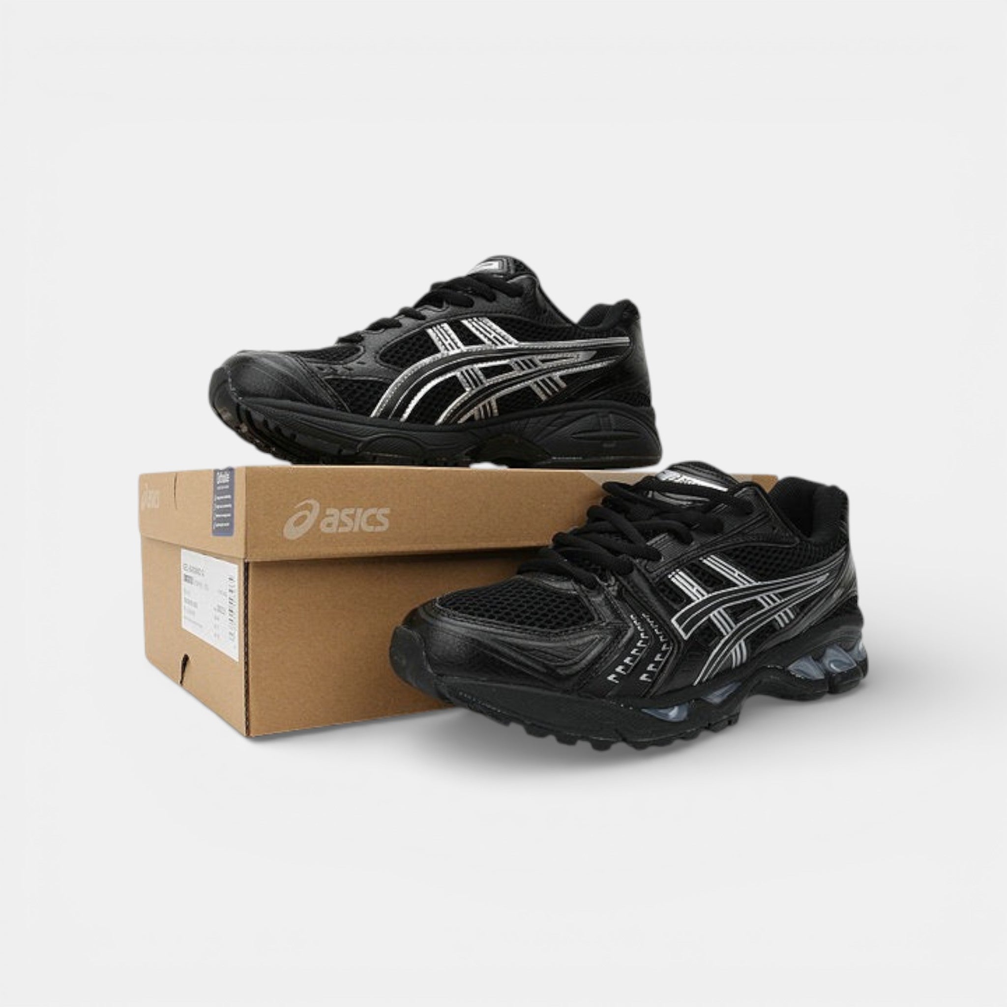 ASICS Gel-Kayano 14